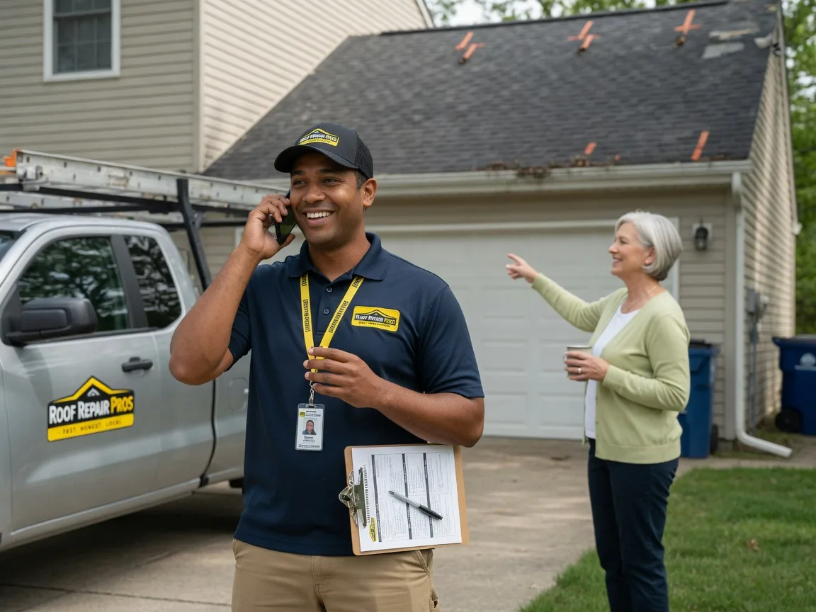 Roof Repair Minden, IA FAQs